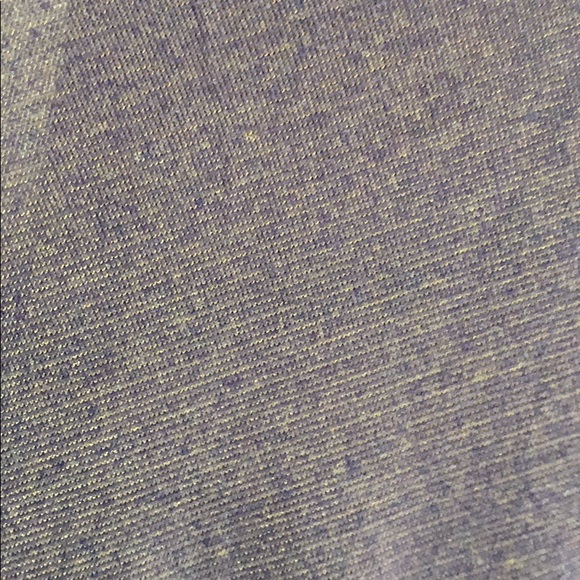 Lululemon key hole back t shirt - Picture 5 of 5